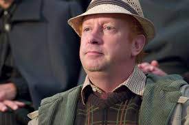 Fact File: Arthur Weasley Arthur Weasley was the father of seven children,  including Harry Potter's best friend Ron, and was married to Molly. While  during the day he worked at the Ministry