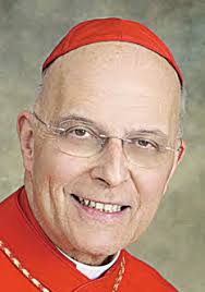 Cardinal George, congressmen urge action by President Obama