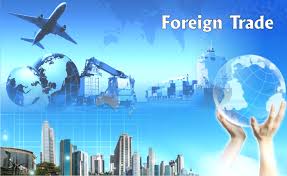 Image result for Foreign Trade