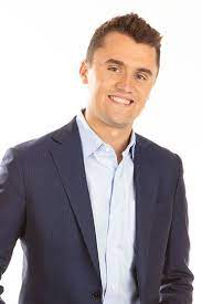 Charlie kirk (born october 14, 1993) is an american conservative activist and radio talk show host. Charlie Kirk Harpercollins