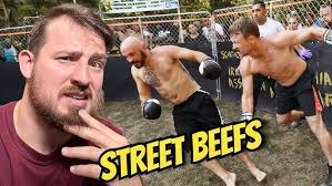 Hardrock MMA 101 Fight 6 Michael Arrieta vs Daniel Bays 160 Ammy