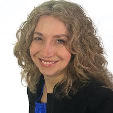 Dr. Lori Todd asks, "Is Anything More Important Than You Being Your Real  Self?"