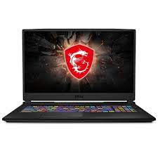 The new era of msi gaming laptops has begun. Msi Gl75 17 3 144hz Gaming Laptop Intel Core I7 10750h Nvidia Geforce Gtx1660ti 16gb Ram 512gb Ssd Target