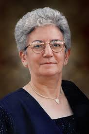 Mrs. Maria Do Carmo Arruda