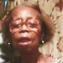 Delores Plenty Obituary