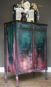 62 Trendy Painting Furniture Ideas Boho Bohemian Painting Furniture Diy Furniture Diy Diy Furniture