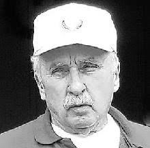 Robert Floyd Obituary (1933