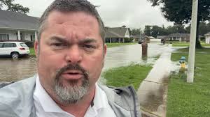 Myself and our public works crews are out and about checking areas for  drainage issues. Please send us addresses along with pictures and videos.  This will help use better address these issues in a ...