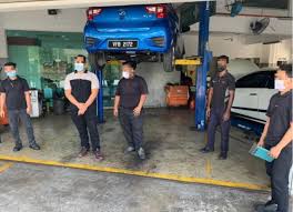 Susunlah transaksi usaha bengkel kereta yahoo di bawah ini dalam persamaaan akuntansi !a. Undang Undang Archives Berita Tular