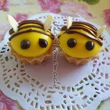 Blueberry cheesetart yang montok, penuh dengan rasa cream cheese dan sedap sangat bila. Bee Nutella Cheese Tart Montok Food Drinks Baked Goods On Carousell