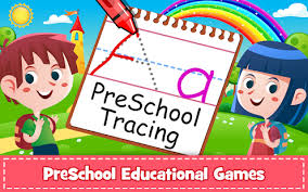 These activities are perfect during daily 5, guided reading, spelling, rti, and literacy centers. Abc Preschool Kids Tracing Phonics Learning Game For Pc Windows And Mac Free Download
