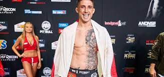 A professional mma competitor since 2006, parke has fought for the ufc, absolute cham. Norman Parke Nie Zamierza Zmieniac Dywizji Zapowiada Powrot Naszemma