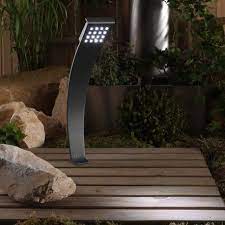 Techmar Olympus Garden 12v Led Lighting Led Outdoor Lighting Garden Post Lights Outdoor Lighting