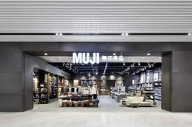 Muji Found In Translation Indesignlive Muji Store Storefront Design Muji