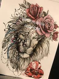 Lion Tattoo Design Mandala Lioness Tattoo Picture Tattoos Tattoo Arm Designs
