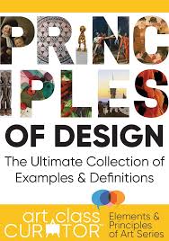 Click to see full answer. The Ultimate Collection Of Principles Of Design Examples And Definitions
