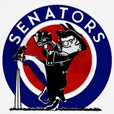 Washington Senators Logo Baseball Teams Logo Mlb Team Logos American League Baseball Teams