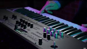 Korg est fier d'annoncer des nouveaux produits dans divers gammes d'instruments de musique krome ex music workstation kronos special edition music workstation kross. Namm 2021 Korg Wavestate Se