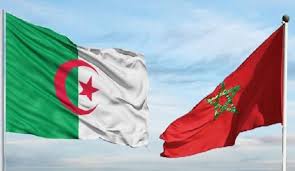 بدأت سفارات مصر في تونس و المغرب و الجزائر استقبال بطاقات الاقتراع عبر البريد السريع. ÙÙ ØªØ·ÙÙ Ø§ÙØ¬Ø²Ø§Ø¦Ø± ÙØ§ÙÙØºØ±Ø¨ ØµÙØ­Ø© Ø§ÙØ®ÙØ§ÙØ§Øª Ø¨ÙÙÙÙØ§ ÙÙØ§Ø© Ø§ÙØ¹Ø§ÙÙ Ø§ÙØ§Ø®Ø¨Ø§Ø±ÙØ©