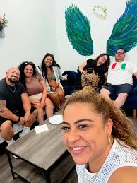 Everyone has been enjoying our specials and we can't wait to continue to  see happy faces every season with this idea !!! Come by today for the  special of the day. Bloody