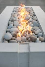 4.7 out of 5 stars. 10 Fire Pit Glass Rock Ideas Fire Pit Glass Rocks Fire Pit Outdoor Fire Pit