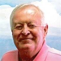 James "Larry" Gilbert Obituary