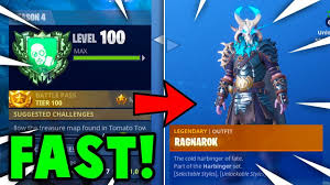 Get the official latest version of fortnite games in 2020 for pc at zero cost here. Fortnite 500k Xp Level Free V Bucks Glitch Xbox One Season 7