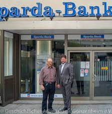 In more than 400 offices and branches of 12 sparda banks as well as via the internet, the company offers customers attractive savings and loan rates, personal and expert advice, and the rapid and. Ausstellung In Der Sparda Bank Geschichtlicher Arbeitskreis Gonzenheim E V