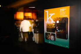 Internationale Kurzfilmtage Winterthur | Archive | Festival Archive
