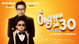 We did not find results for: Ong Ngoáº¡i Tuá»•i 30 Teaser Trailer Khá»Ÿi Chiáº¿u 30 03 2018 Youtube
