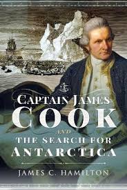 James cook was born in the village of marton, yorkshire on 27 october 1728 (7 november in the gregorian calendar), one of five children of. Captain James Cook And The Search For Antarctica Von James C Hamilton Isbn 978 1 3990 0002 4 Buch Online Kaufen Lehmanns De