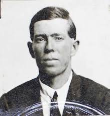 Gerald Sweeting was born 22 January 1894 at Man O War Cay, Abaco to William  Henry Sweeting (1854