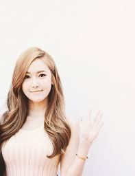 Snsd Jessica