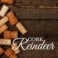 Goff (Beebe) - Adult Crafters: Cork Reindeer event image