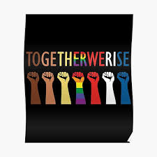 Feminist Posters Redbubble Ai can be made to have simple or complex behaviours, depending on a project's requirements.