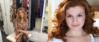 Nicole Schumann's Instagram, Twitter & Facebook