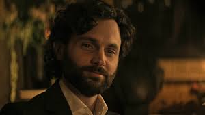 YOU: Season 4 Part 1