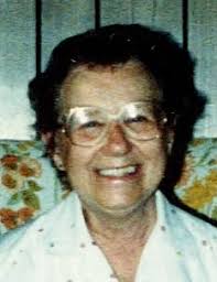 Mary Joan Roman Obituary