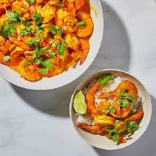 Chungdi Malai Coconut Shrimp Curry Recipe In 2020 Recipes Bon Appetite Recipes Seafood Dinner