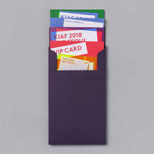 New Graphic Identity For Kiaf 2018 By Studio Fnt Art Fair International Art Logotype Design