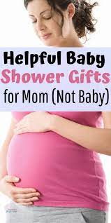 After all, the new baby will be here in no time, and a baby shower is a wonderful way to spend some time surrounded by loved ones before the big day is here! 21 Baby Shower Gifts For Mom Not Baby Empowered Single Moms