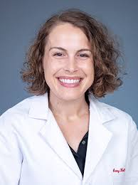 Amy Wharton Holland, MD, MA