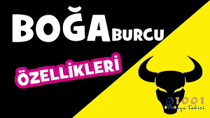Boga Burcu Genel Ozellikleri Boga Erkegi Ve Kadini Boga Burcu Boga Burclar