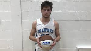 Dwight Mathews Wins South Jersey Week 1 Game Ball