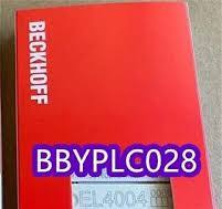 New In Box BECKHOFF EL4004 PLC Module EL 4004 | eBay