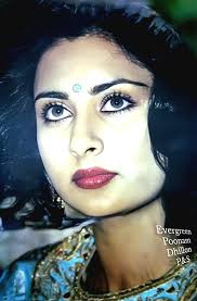 Pashtun Beauty with Green Eyes 👀💚