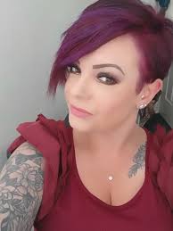 Liked my hair today...ha 😆