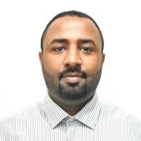 Sami Osman Eltoum Hamad