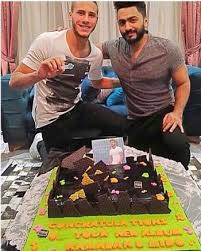 احدث صور لرمضان صبحي لاعب الاهلي والمتوقع ان يحترف في ستوك سيتي، رمزيات وخلفيات صور اللاعب العملاق وأفضل رأس حربة في افريقيا، خلفيات لصور اللاعب رمضان صبحي في الملعب وصور رمزيات لانستقرام وفيس بوك وتويتر ولاين. ØªØ§Ù…Ø± Ø­Ø³Ù†ÙŠ ÙŠØªØ´ÙƒØ± Ø±Ù…Ø¶Ø§Ù† ØµØ¨Ø­ÙŠ Ø¹Ù„Ù‰ Ø²ÙŠØ§Ø±ØªÙ‡ Ù„Ù‡