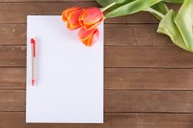 Free Photo Paper With Pencil And Roses Learn the essential steps for turning your sketch into digital art with this detailed guide.